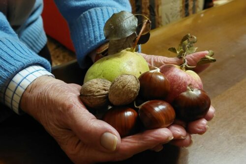 Castagne