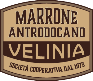 Cooperativa Velinia – Marrone Antrodocano Logo
